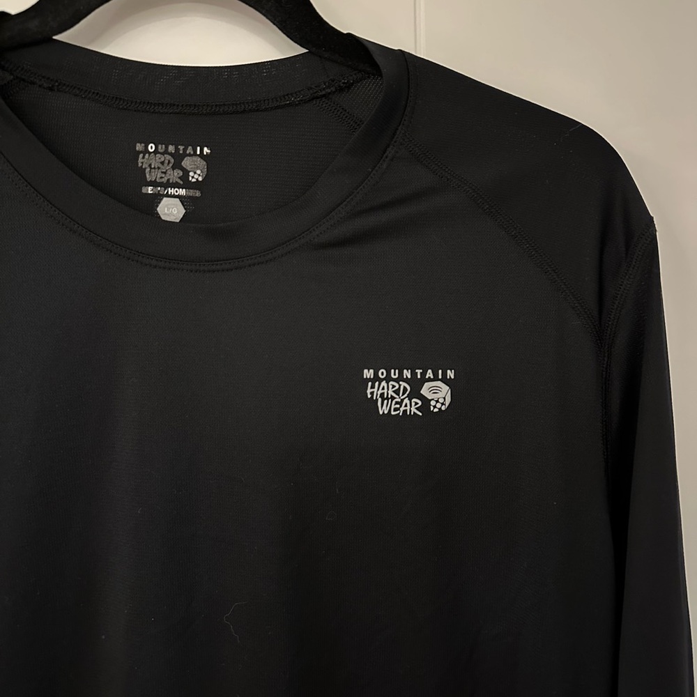 Men’s Mountain Hardware Base Layer - image 2